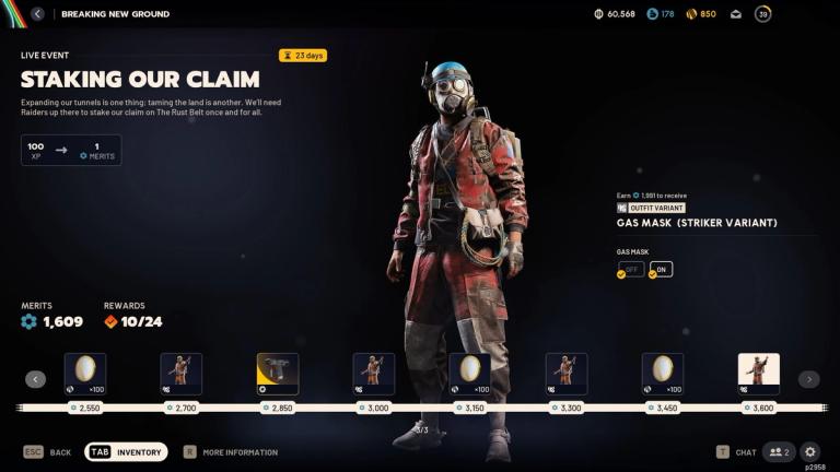 ARC Raiders Staking Our Claim