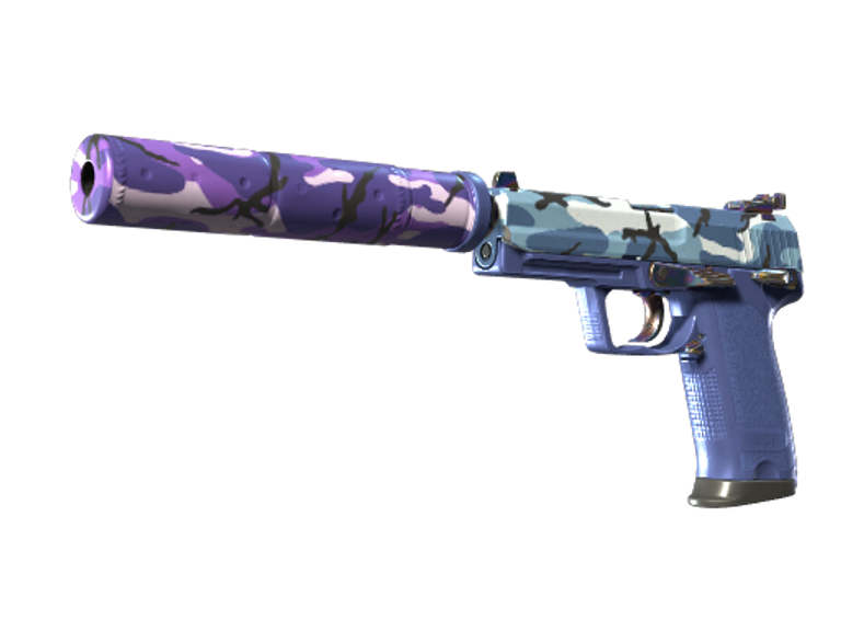 usp-s alpine camo