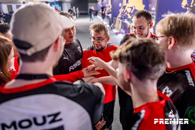 CS analyst and commentator Pimp tells his story in the new documentary series Away From Keyboard 