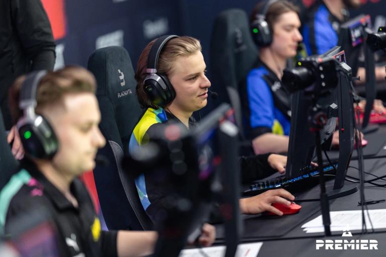 CS analyst and commentator Pimp tells his story in the new documentary series Away From Keyboard 