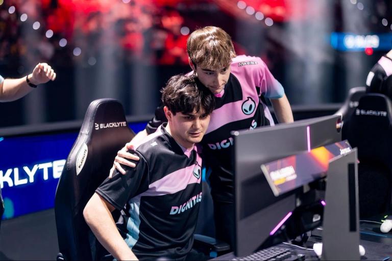 RL kiilleerrz falcons raleigh major