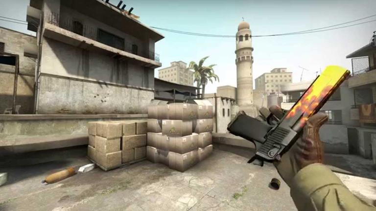 Best CS2 skins