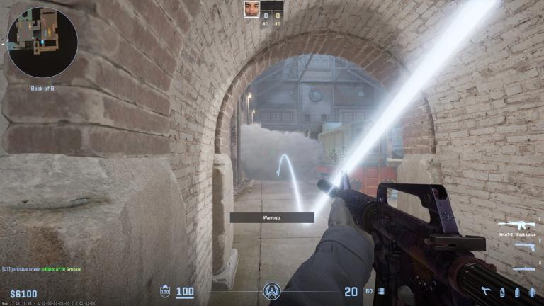 cs2 train b ramp smoke