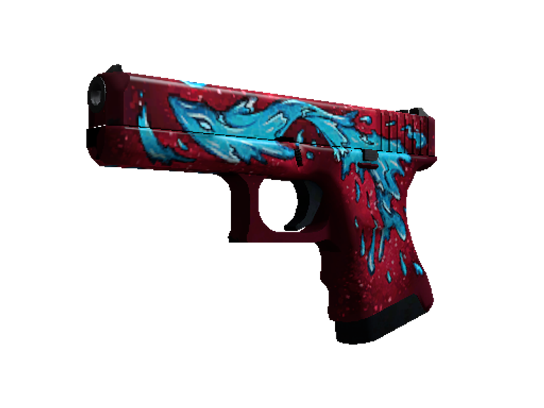 cheap cs2 glock-18 skins