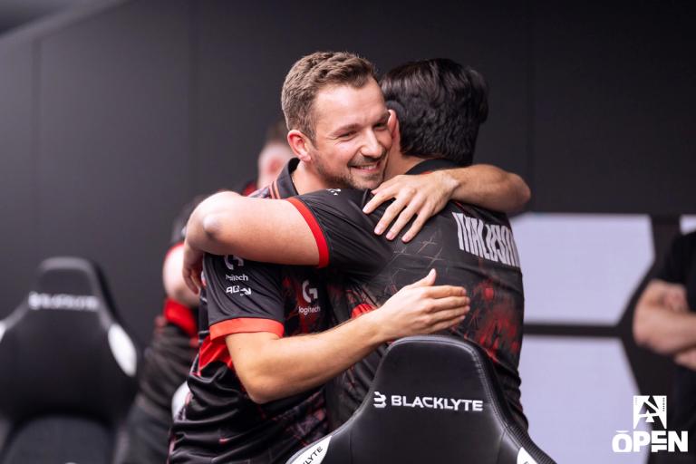 CS analyst and commentator Pimp tells his story in the new documentary series Away From Keyboard