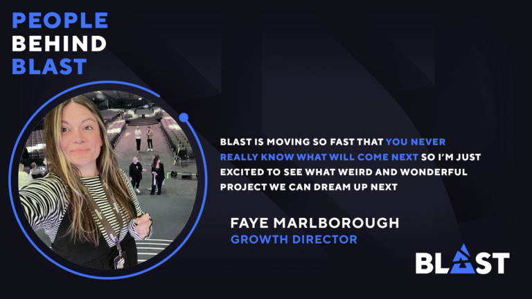 CS analyst and commentator Pimp tells his story in the new documentary series Away From Keyboard 