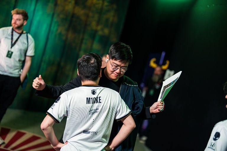 team liquid ti13 grand finalist