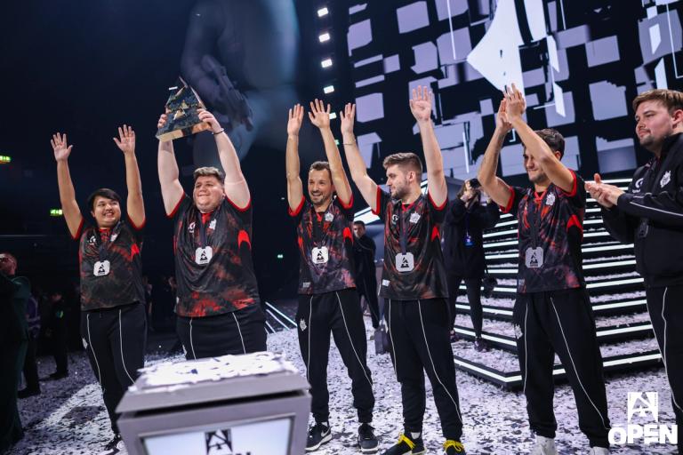 CS analyst and commentator Pimp tells his story in the new documentary series Away From Keyboard 