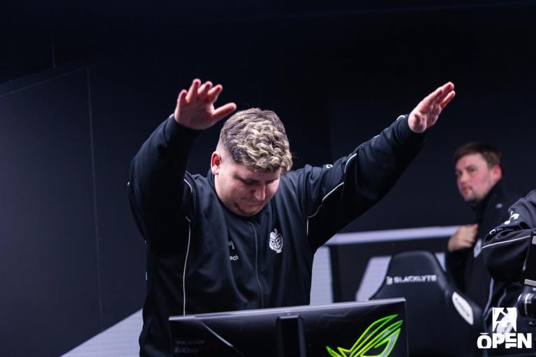 CS analyst and commentator Pimp tells his story in the new documentary series Away From Keyboard 