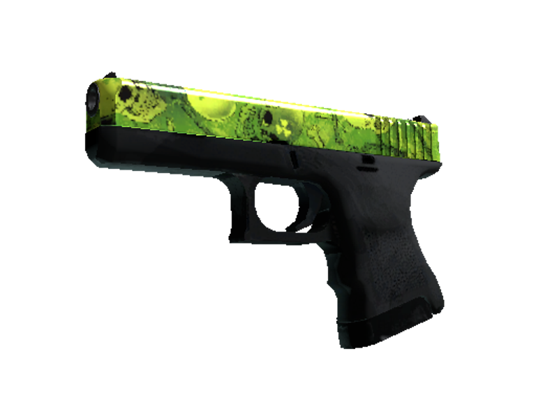 cheap cs2 glock-18 skins
