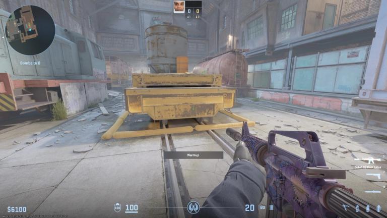 cs2 train b site default