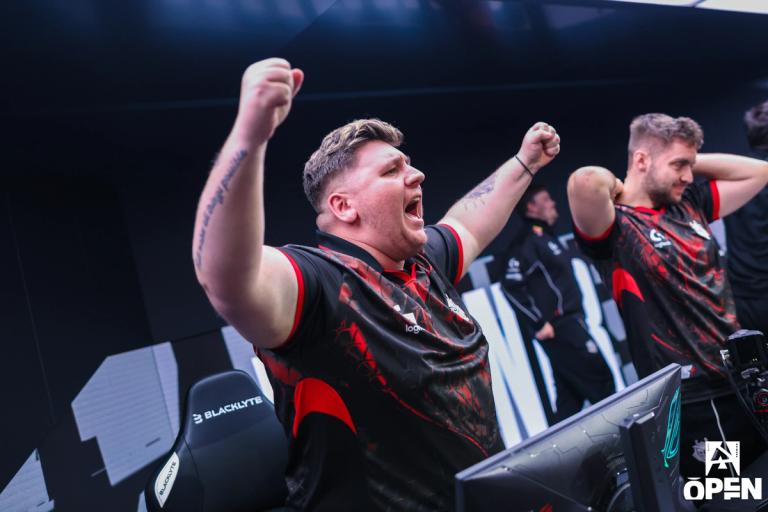 CS analyst and commentator Pimp tells his story in the new documentary series Away From Keyboard 