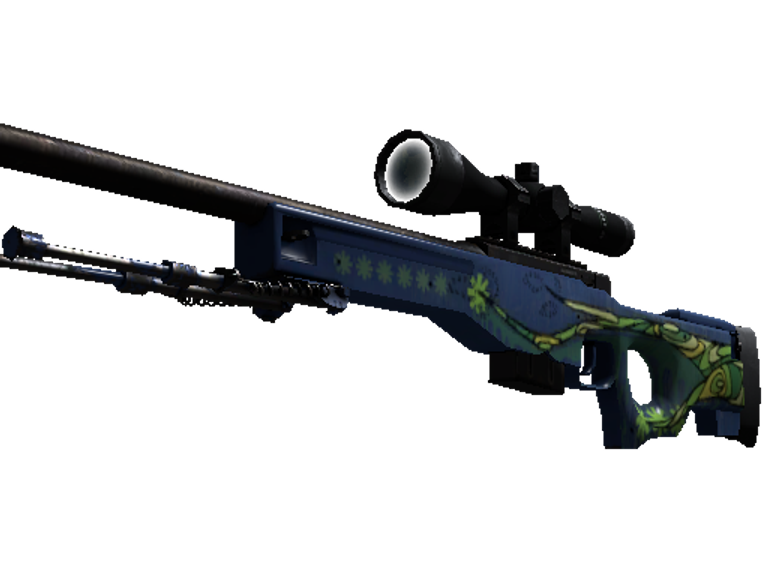 awp corticera