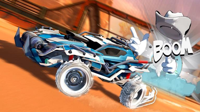 download rocket league free