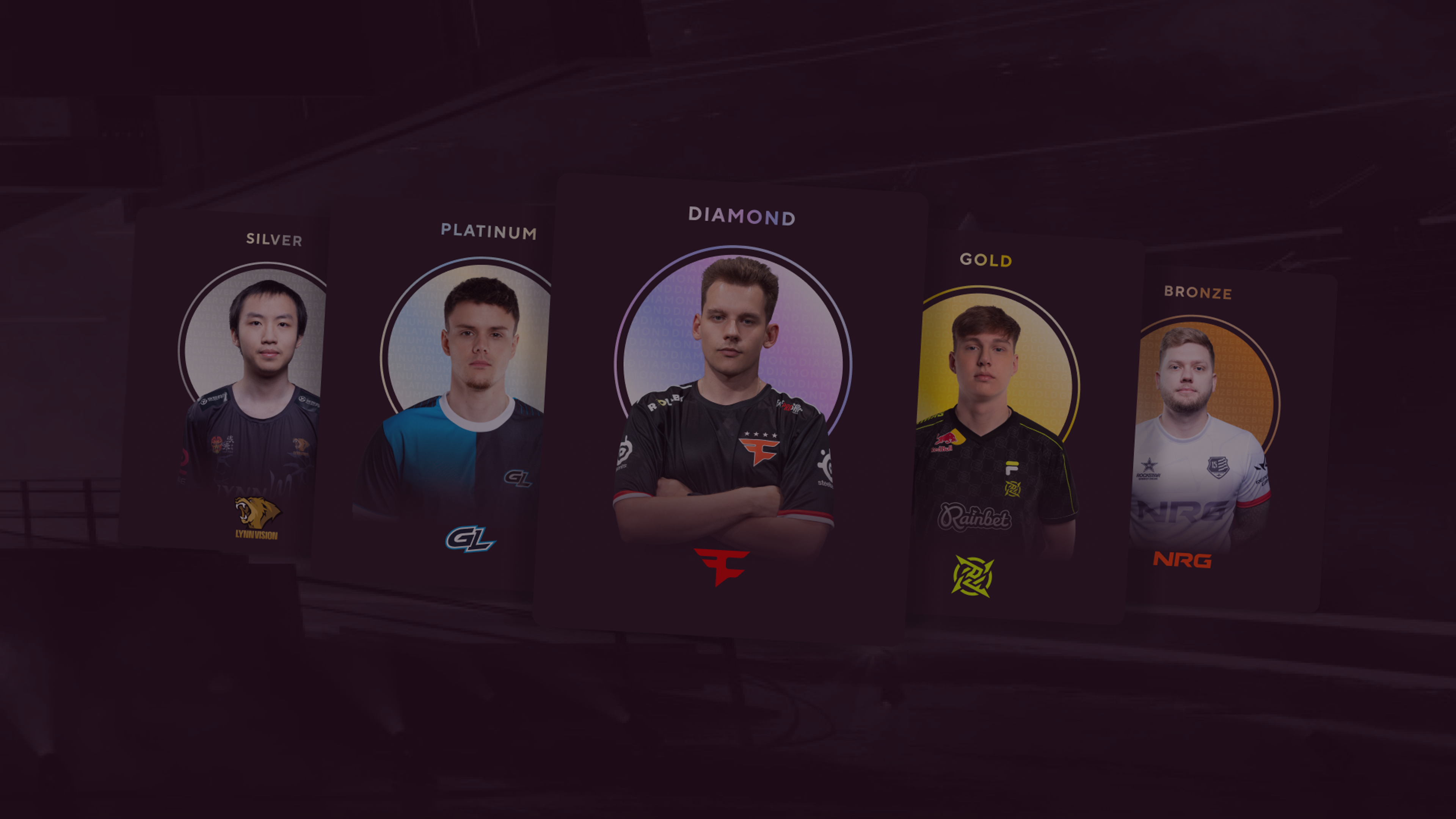 Counter-Strike | Tournaments, matches, minigames and News