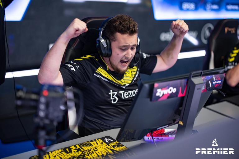 vitality zywoo