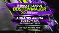 World’s best Rocket League players set to descend on Boston for the first RLCS Major of the year 
