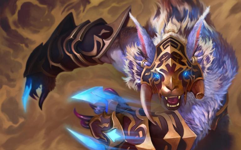 Dota 2 Ursa