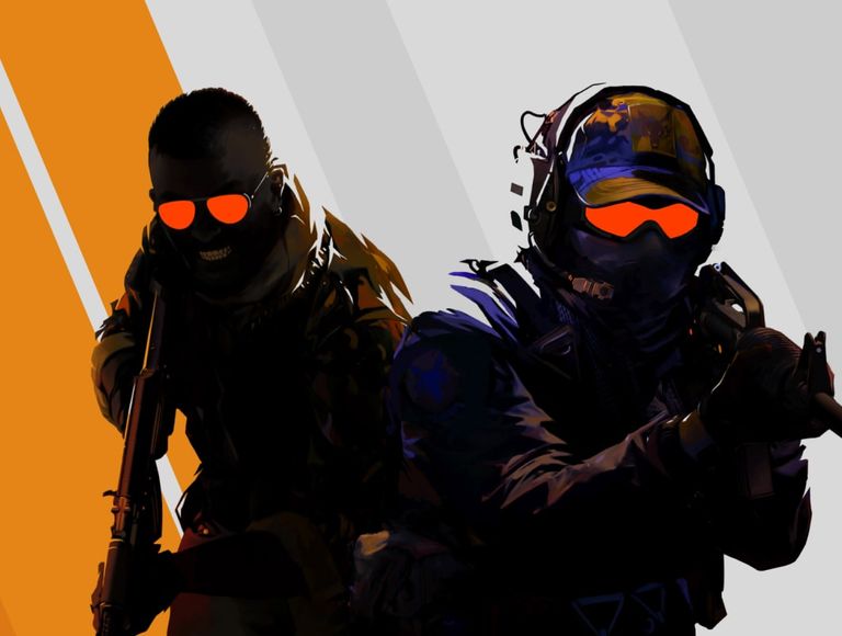 CS analyst and commentator Pimp tells his story in the new documentary series Away From Keyboard 