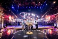 Flying to Singapore: The stage is set as six teams head to BLAST Slam IV LAN