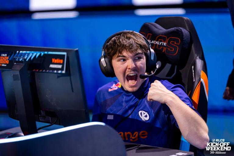 CS analyst and commentator Pimp tells his story in the new documentary series Away From Keyboard 