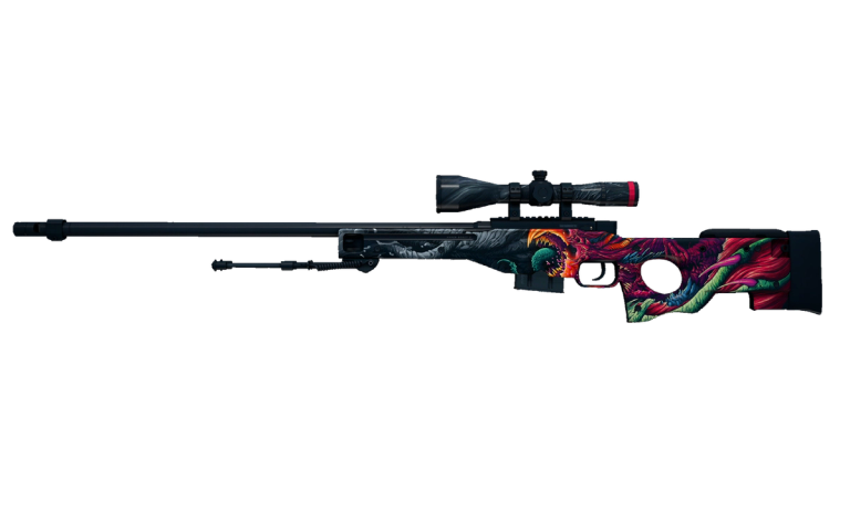 hyper awp skin cs