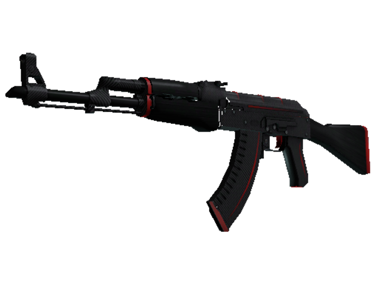 ak47 redline