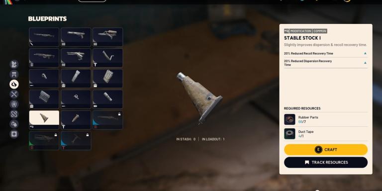 Duct Tape Arc Raiders