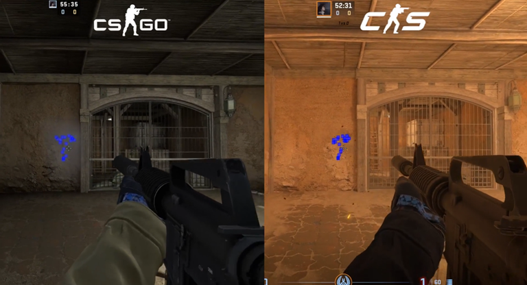 CS analyst and commentator Pimp tells his story in the new documentary series Away From Keyboard 