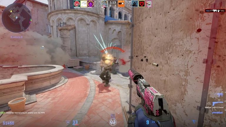 CS analyst and commentator Pimp tells his story in the new documentary series Away From Keyboard 