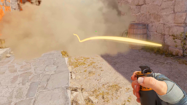 CS analyst and commentator Pimp tells his story in the new documentary series Away From Keyboard 