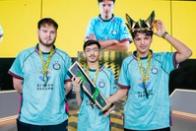 Is Twisted Minds the best team in MENA?