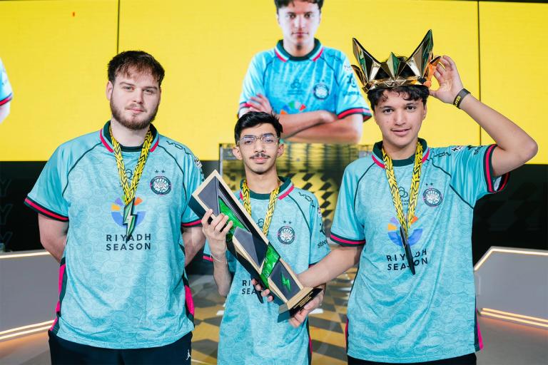 CS analyst and commentator Pimp tells his story in the new documentary series Away From Keyboard 