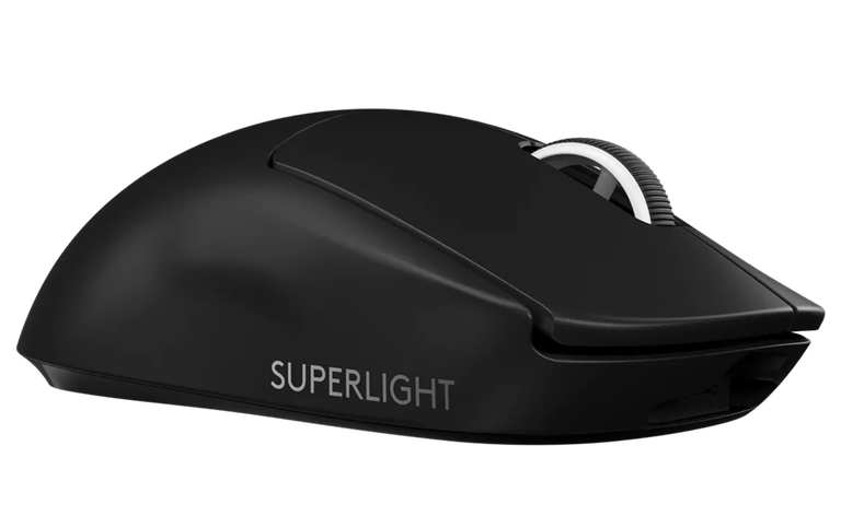 Logitech pro x superlight