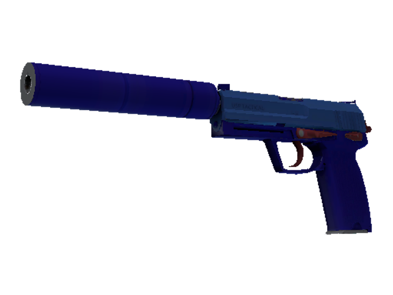 usp-s royal blue