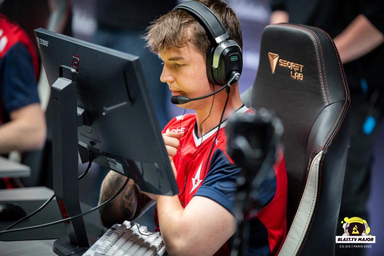 device astralis