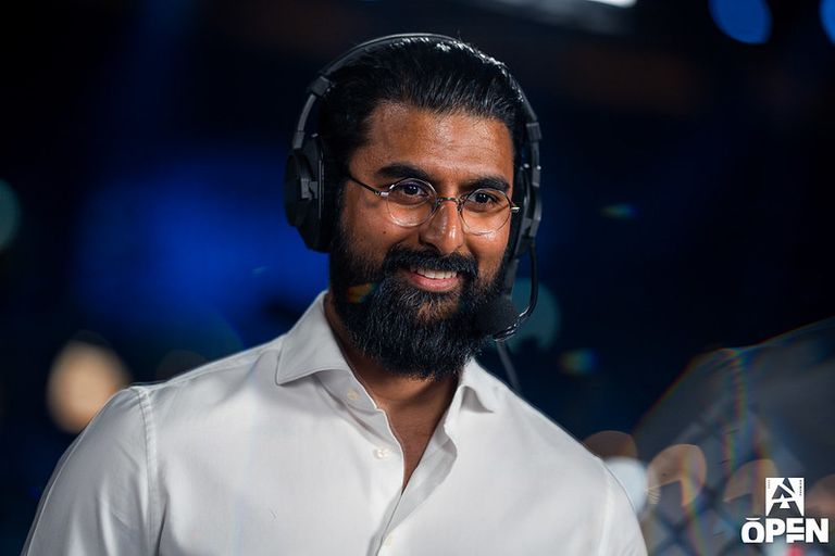 launders