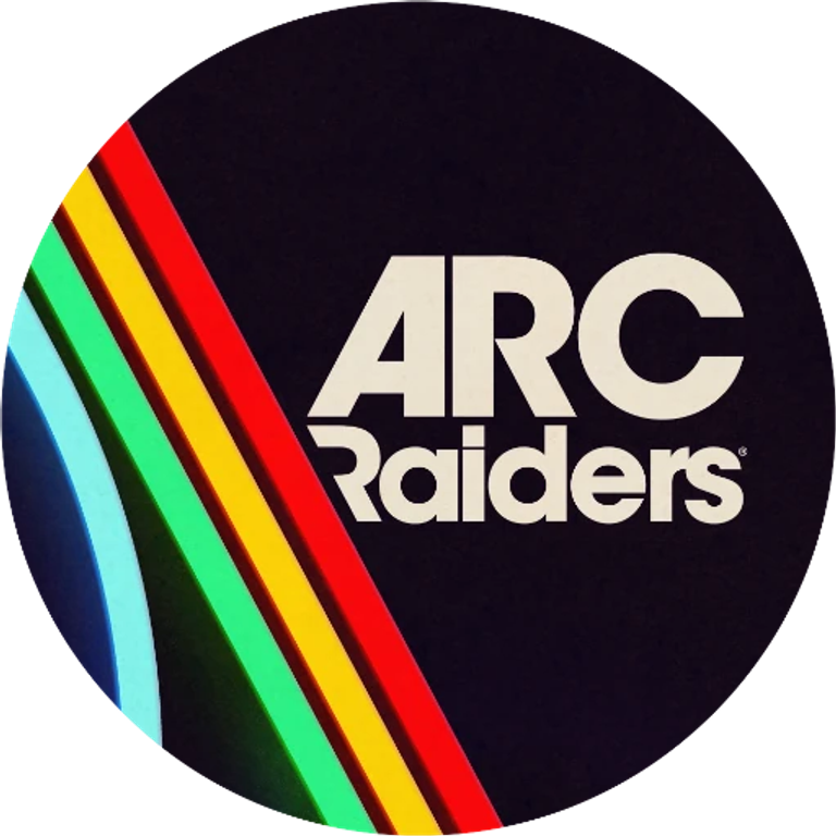 Arc Raiders Logo.