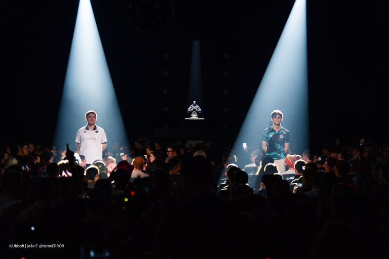 Manchester Major 2024