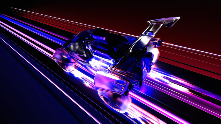 Rocket League Newsletter