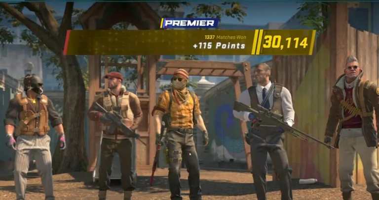 CS2: 16:9 vs. 4:3 - this is your ideal aspect ratio