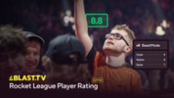 We've released our Rocket League Rating Alpha! 