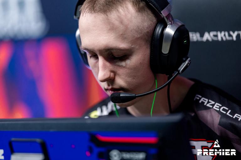 CS analyst and commentator Pimp tells his story in the new documentary series Away From Keyboard 