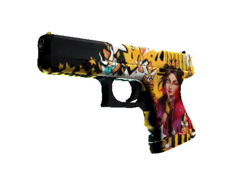 CS analyst and commentator Pimp tells his story in the new documentary series Away From Keyboard