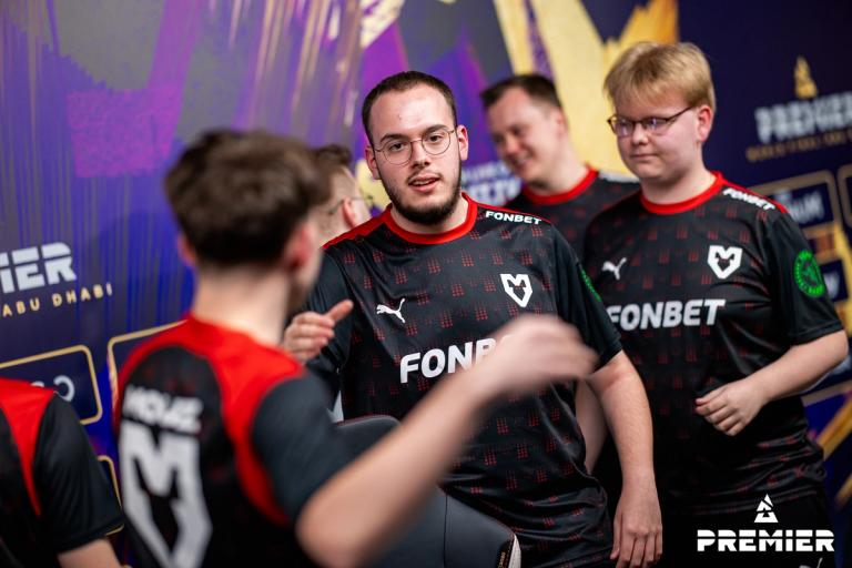 CS analyst and commentator Pimp tells his story in the new documentary series Away From Keyboard