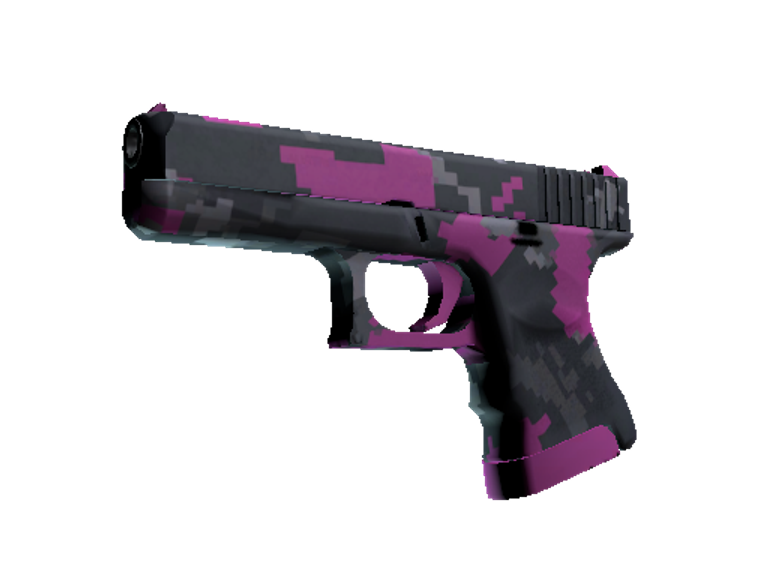 CS2 best glock-18 skins
