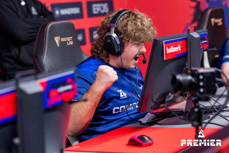 CS analyst and commentator Pimp tells his story in the new documentary series Away From Keyboard