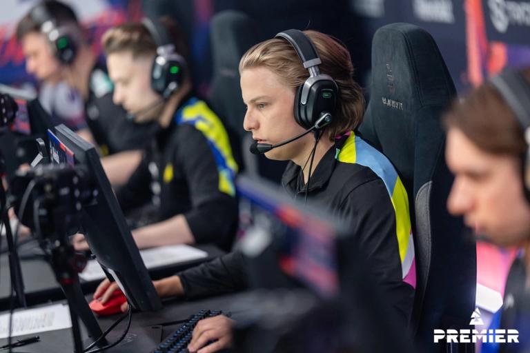 NAVI aleksib