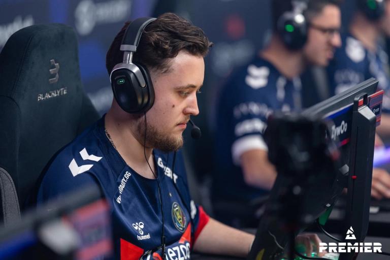CS analyst and commentator Pimp tells his story in the new documentary series Away From Keyboard 