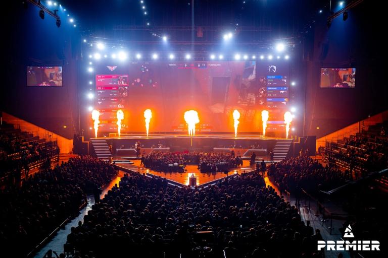 CS analyst and commentator Pimp tells his story in the new documentary series Away From Keyboard